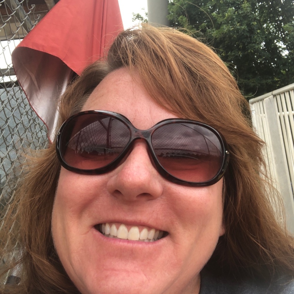 Meet your Posher, Karen